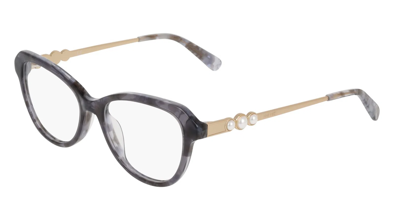 Nine West NW5246 Eyeglasses - view 3